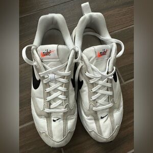 Nike Men’s Air Max Dawn “White Light Bone” 8